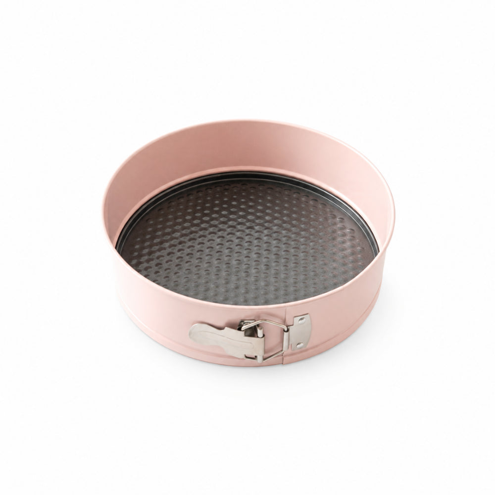 K&Co. Chef Series Springform Pan Large  - PINK
