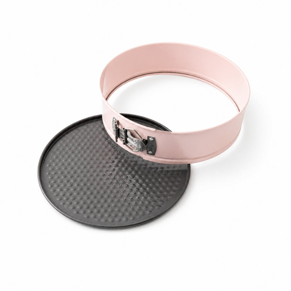 K&Co. Chef Series Springform Pan Large  - PINK