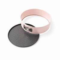 K&Co. Chef Series Springform Pan Large  - PINK