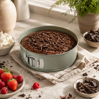 K&Co. Chef Series Springform Pan Large  - SAGE