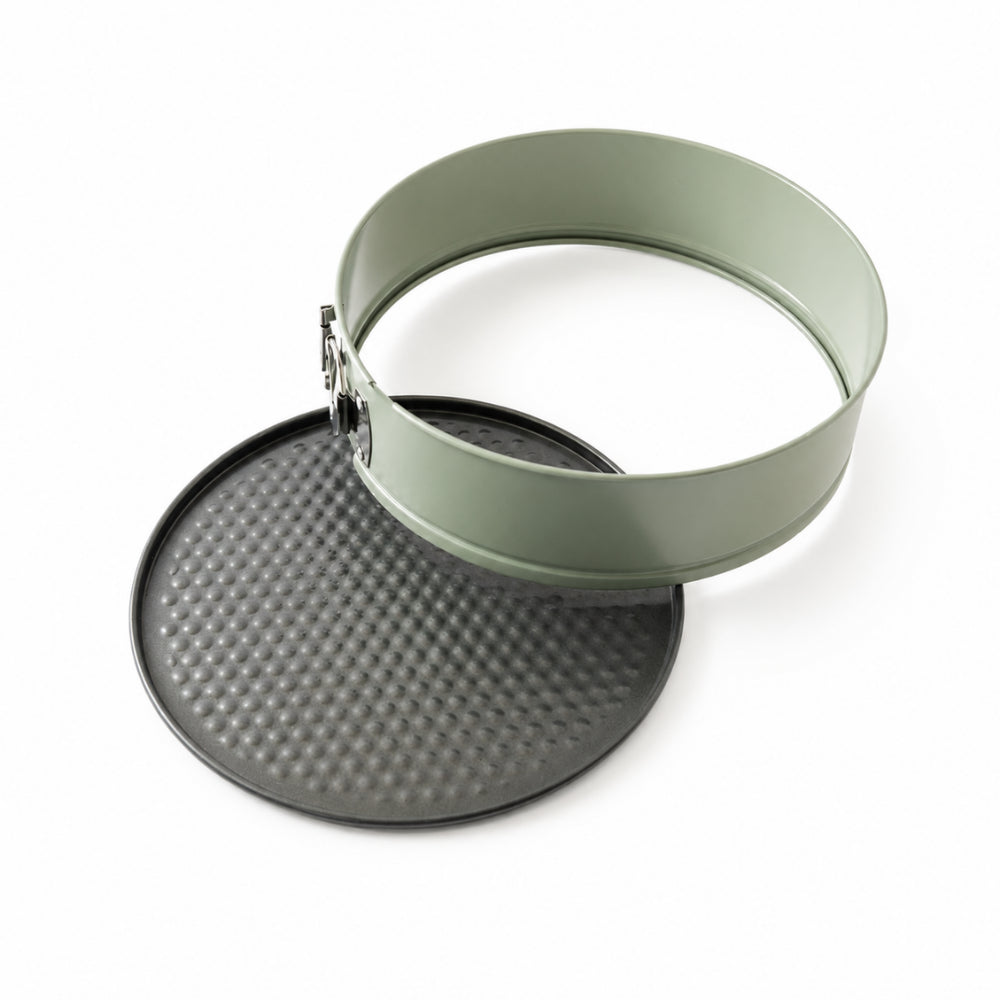 K&Co. Chef Series Springform Pan Large  - SAGE