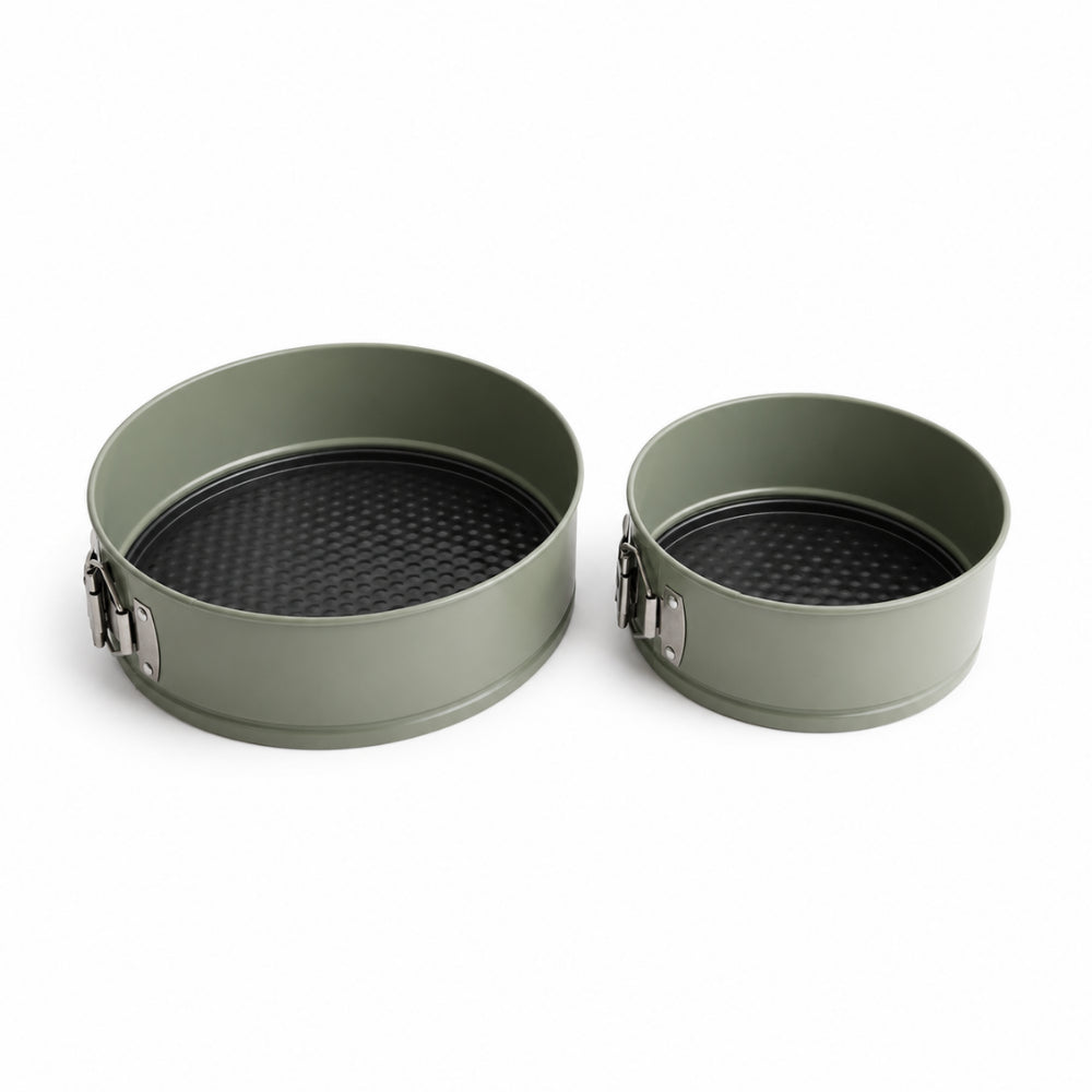 K&Co. Chef Series Springform Pan Large  - SAGE
