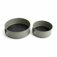 K&Co. Chef Series Springform Pan Large  - SAGE