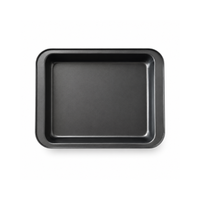 K&Co. Chef Series Baking Tray Medium  - PINK