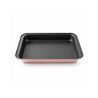 K&Co. Chef Series Baking Tray Large  - PINK