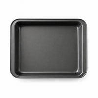 K&Co. Chef Series Baking Tray Large  - PINK