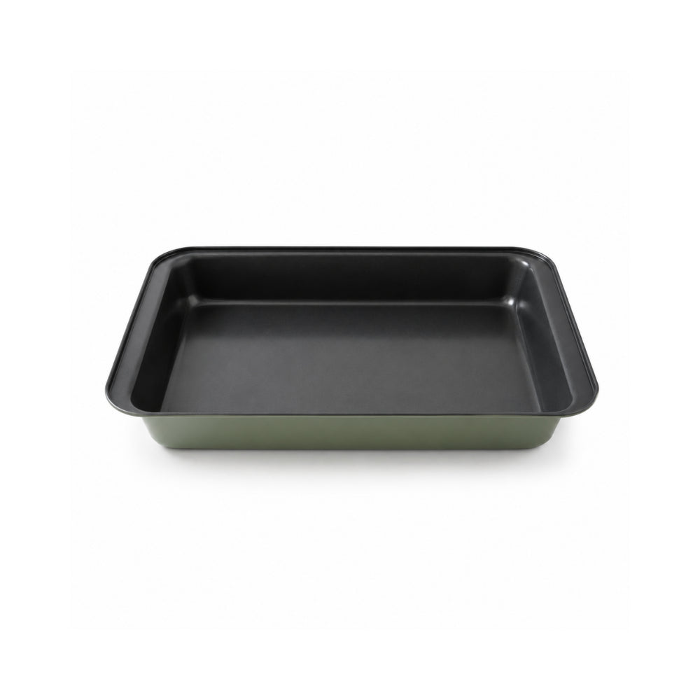 K&Co. Chef Series Baking Tray Large  - SAGE