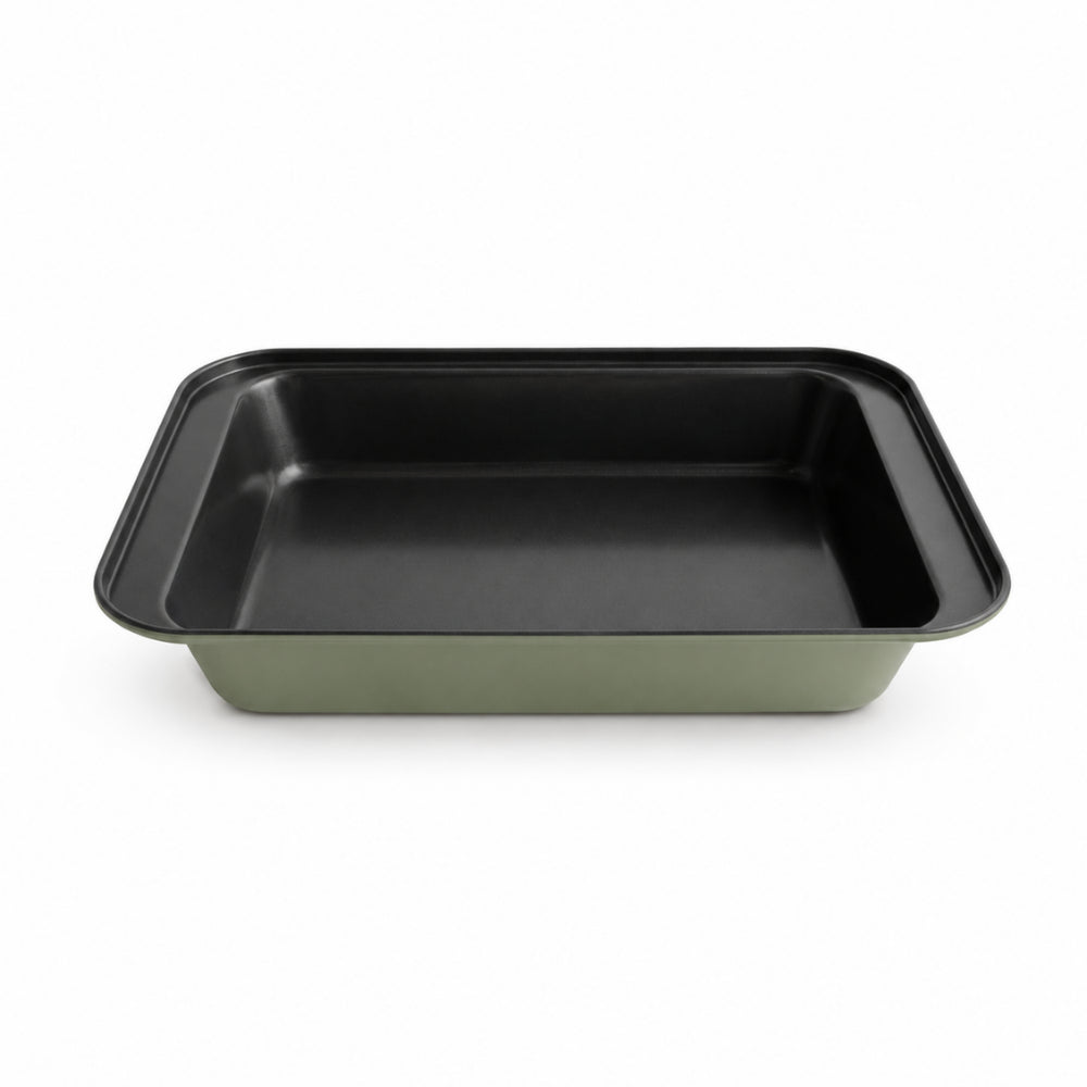 K&Co. Chef Series Slice Tray  - SAGE