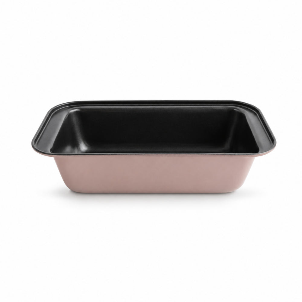 K&Co. Chef Series Loaf Pan  - PINK