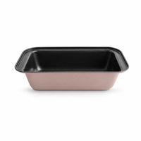 K&Co. Chef Series Loaf Pan  - PINK