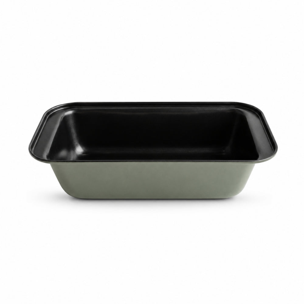 K&Co. Chef Series Loaf Pan  - SAGE