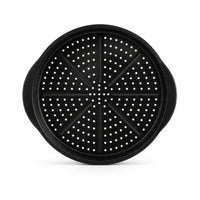 K&Co. Chef Series Pizza Pan  - PINK