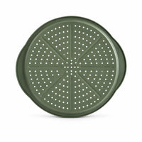 K&Co. Chef Series Pizza Pan  - SAGE