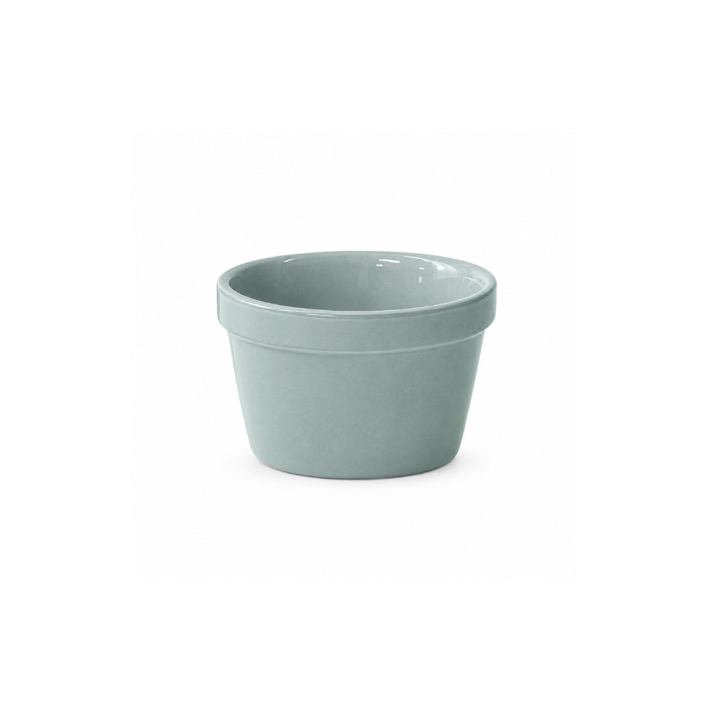 K&Co. Chef Series Ceramic Ramekins - BLUE