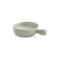 K&Co. Chef Series Ceramic Handle Baking Dish - SAGE