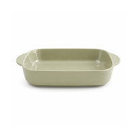 K&Co. Chef Series Ceramic Baking Dish Large - SAGE