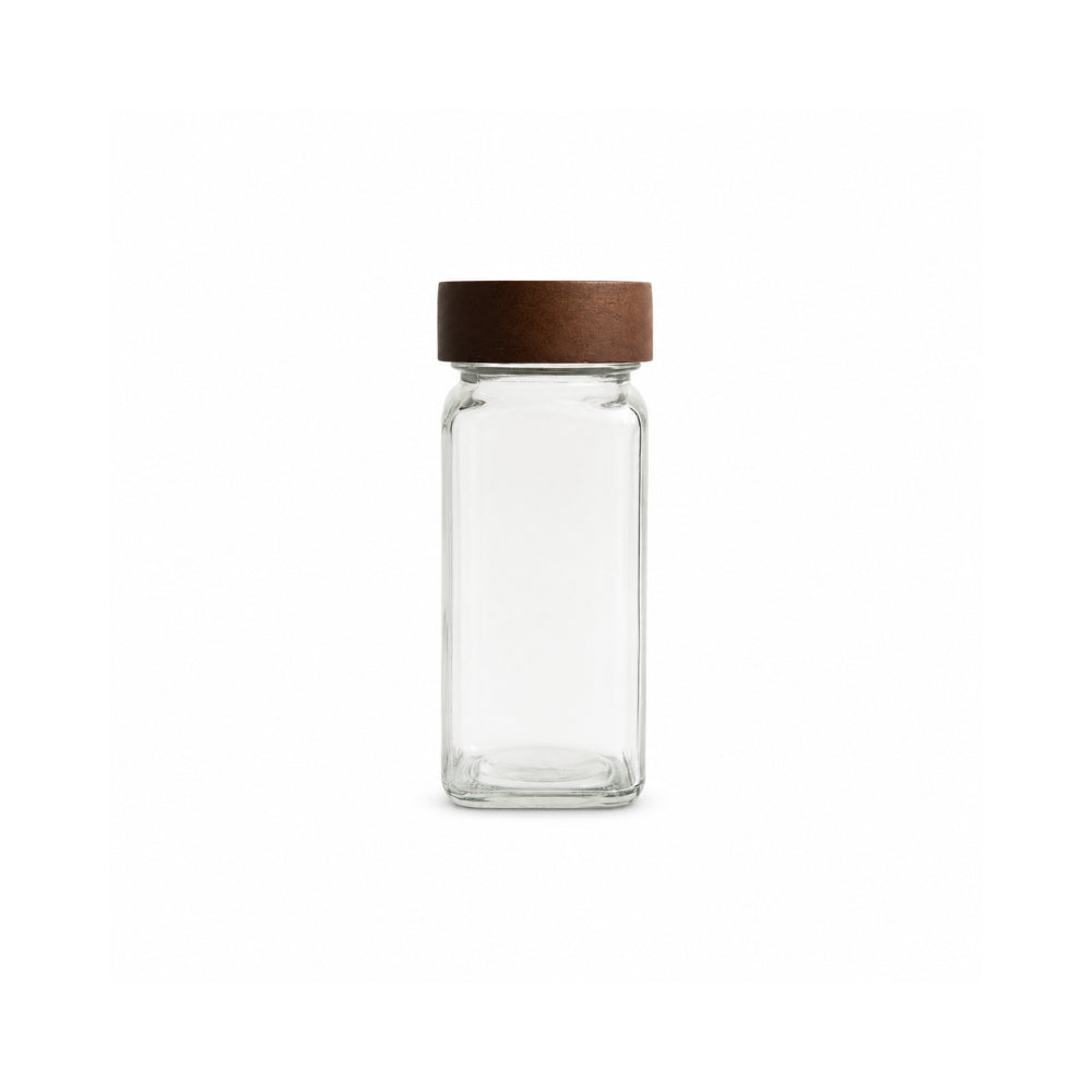 K&Co. Kitchen Storage Spice Jar