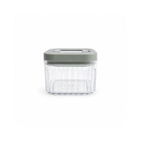 K&Co. Kitchen Storage Pantry Canister 350ml - SAGE