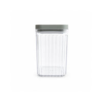 K&Co. Kitchen Storage Pantry Canister 950ml - SAGE