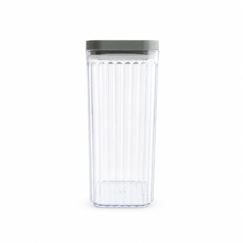 K&Co. Kitchen Storage Pantry Canister 1.5L - SAGE