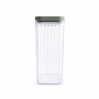K&Co. Kitchen Storage Pantry Canister 1.5L - SAGE