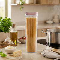 K&Co. Kitchen Storage Pantry Canister 2L - PINK