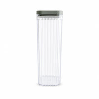 K&Co. Kitchen Storage Pantry Canister 2L - SAGE
