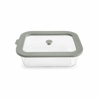 K&Co. Kitchen Storage Food Container 1L - SAGE