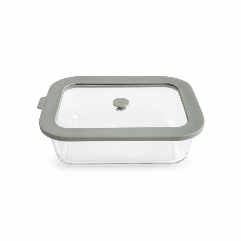 K&Co. Kitchen Storage Food Container 1L - SAGE
