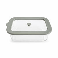 K&Co. Kitchen Storage Food Container 1.5L - SAGE