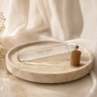 Retreat Series Perfume Roll-On 10ml - MUSK CLOUD