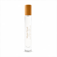 Retreat Series Perfume Roll-On 10ml - MUSK CLOUD