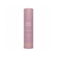 Retreat Series Perfume Roll-On 10ml - MUSK CLOUD