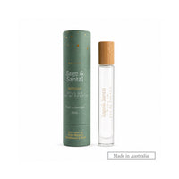 Retreat Series Perfume Roll-On 10ml - SAGE & SANTAL