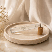 Retreat Series Perfume Roll-On 10ml - SAGE & SANTAL