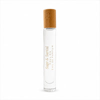Retreat Series Perfume Roll-On 10ml - SAGE & SANTAL