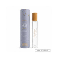 Retreat Series Perfume Roll-On 10ml - FLORAL MUSE