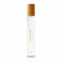 Retreat Series Perfume Roll-On 10ml - FLORAL MUSE