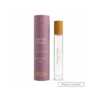 Retreat Series Perfume Roll-On 10ml - DARLING ROUGE