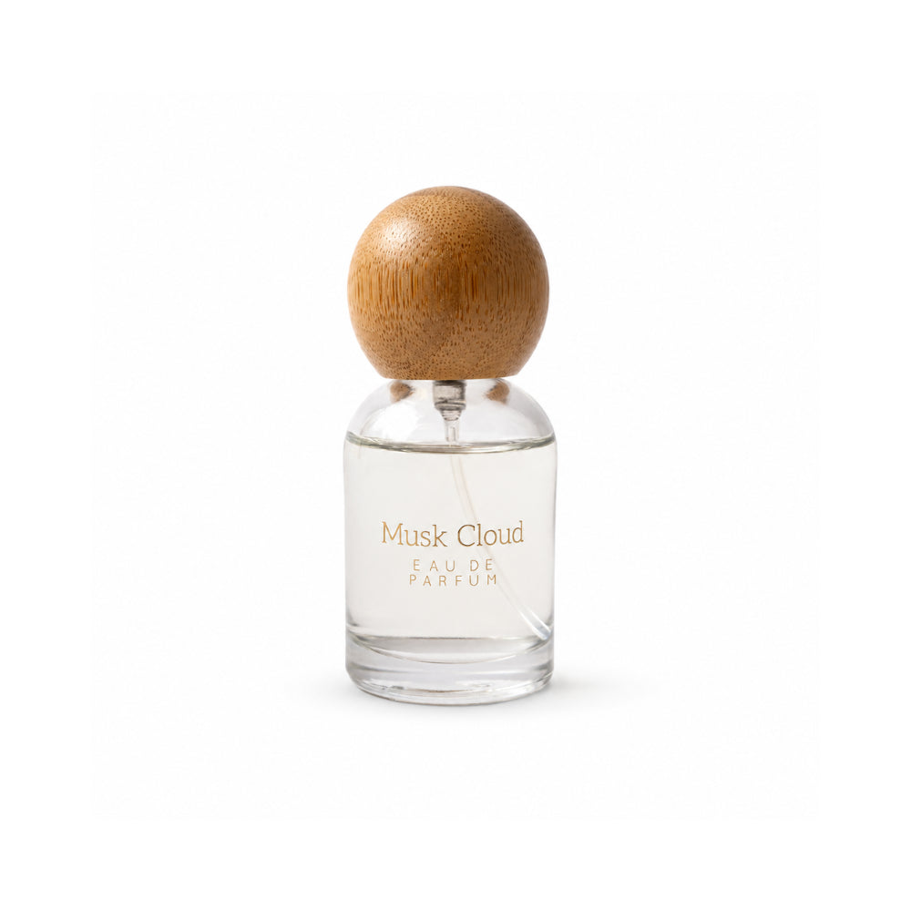 Retreat Series Perfume 30ml - MUSK CLOUD