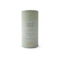 Retreat Series Perfume 30ml - SAGE & SANTAL