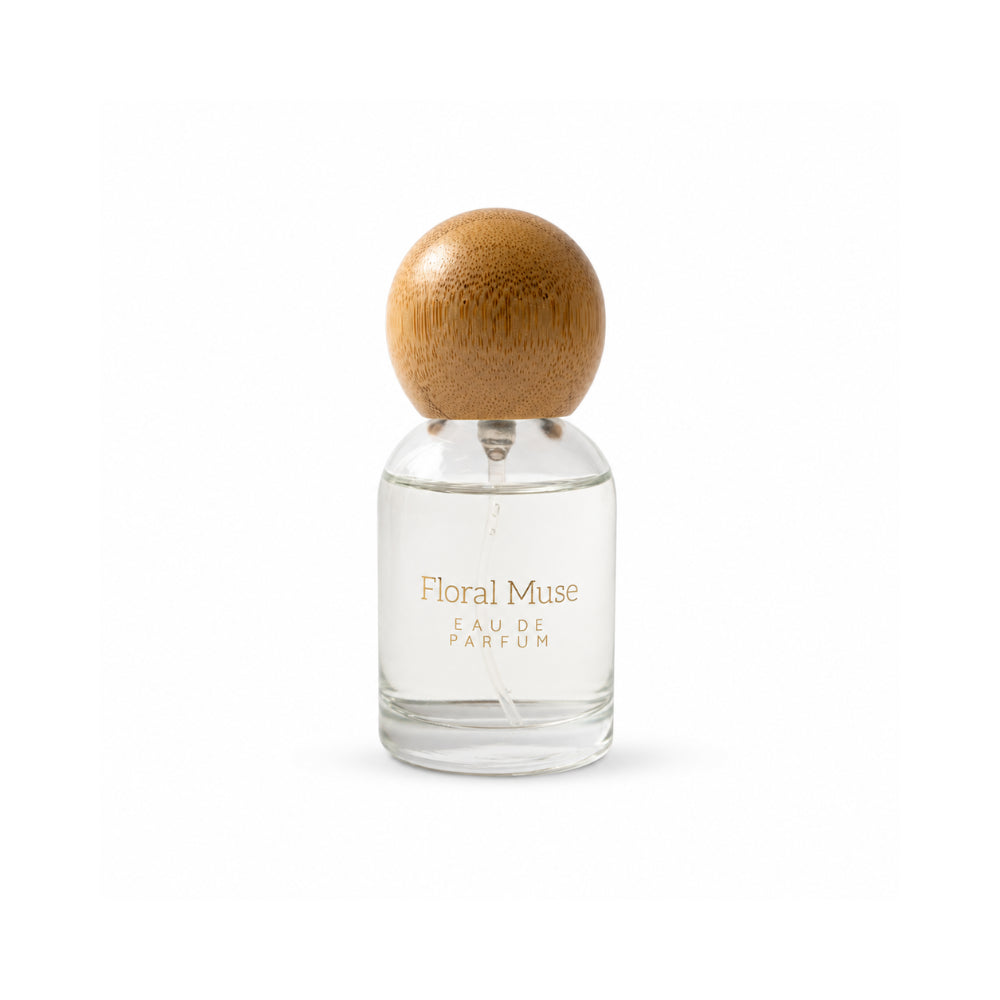 Retreat Series Perfume 30ml - FLORAL MUSE