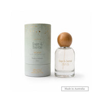 Retreat Series Perfume 50ml - SAGE & SANTAL