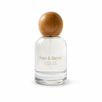 Retreat Series Perfume 50ml - SAGE & SANTAL