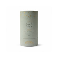 Retreat Series Perfume 50ml - SAGE & SANTAL