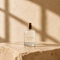Retreat Series Perfume 50ml - FLORAL MUSE