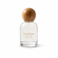 Retreat Series Perfume 50ml - FLORAL MUSE