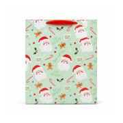 Christmas Large Gift Bag - HO HO HO