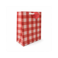 Christmas Small Gift Bag Set - BERRY BOUQUET