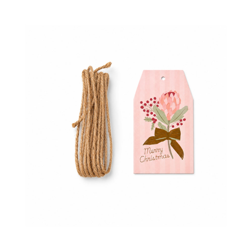 Christmas Gift Tags - BUNCH